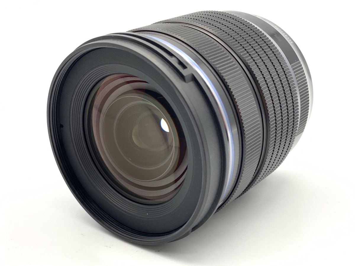 オリンパス M.ZUIKO DIGITAL ED 12-45mm F4.0 PRO