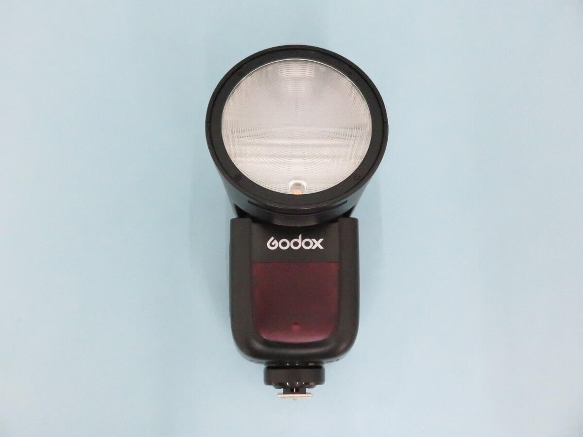 GODOX V1F フジフイルム用