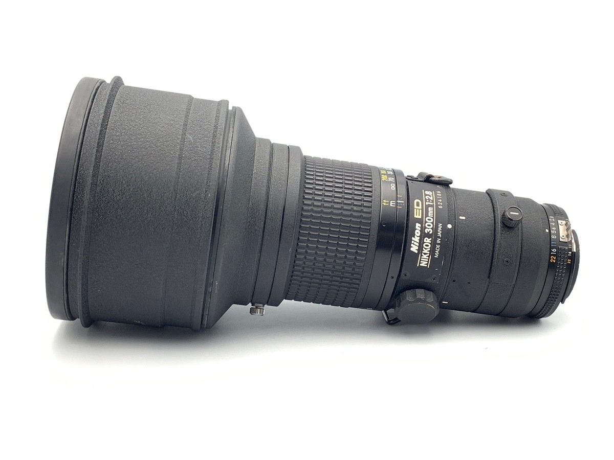 ニコン(Nikon)Ai-S 300/2.8 ED IF NEW