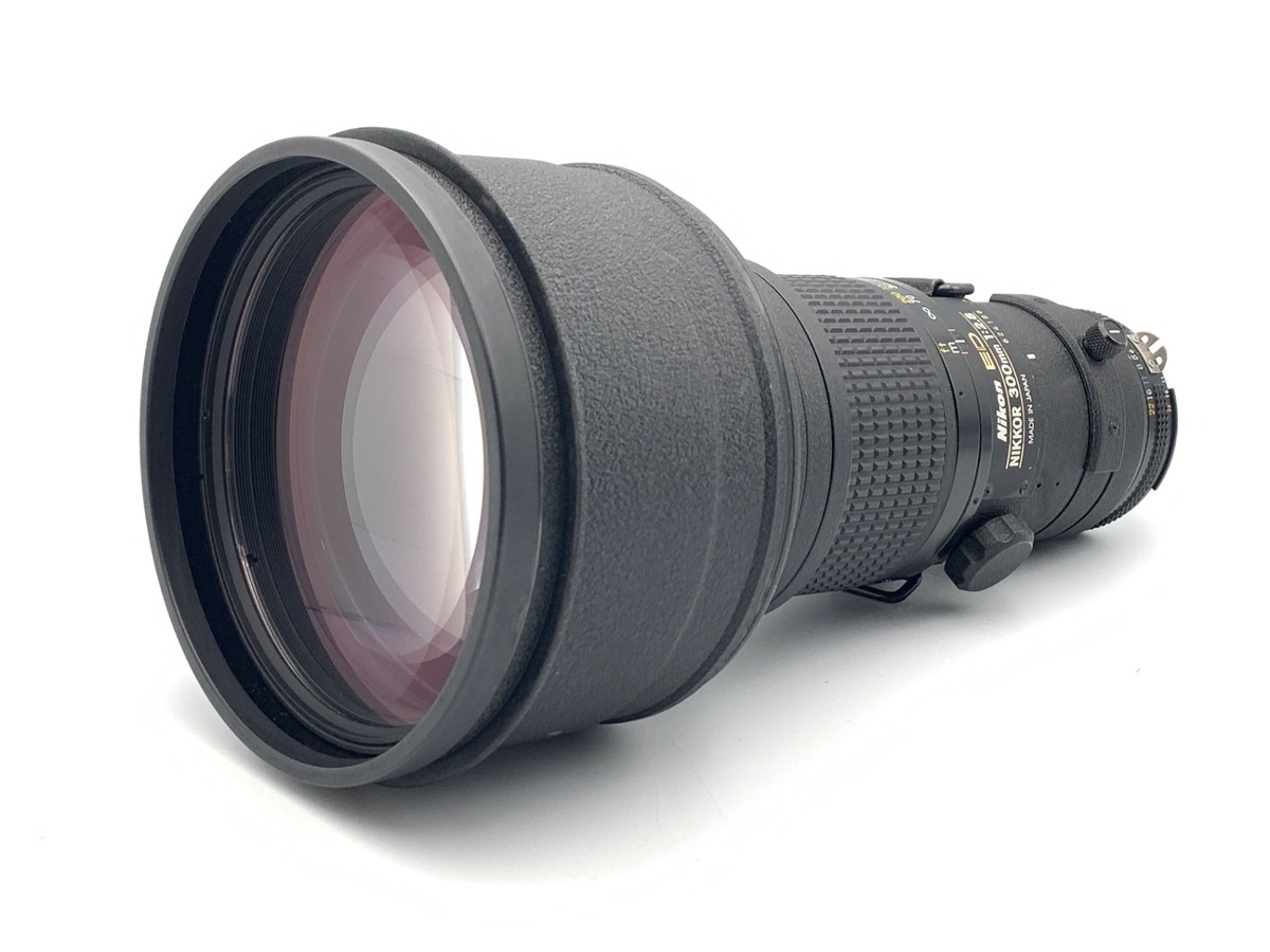 ニコン(Nikon)Ai-S 300/2.8 ED IF NEW
