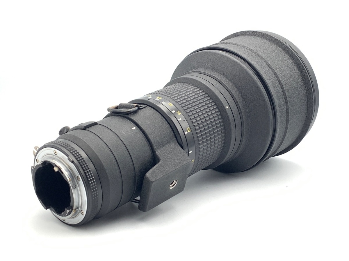 ニコン(Nikon)Ai-S 300/2.8 ED IF NEW