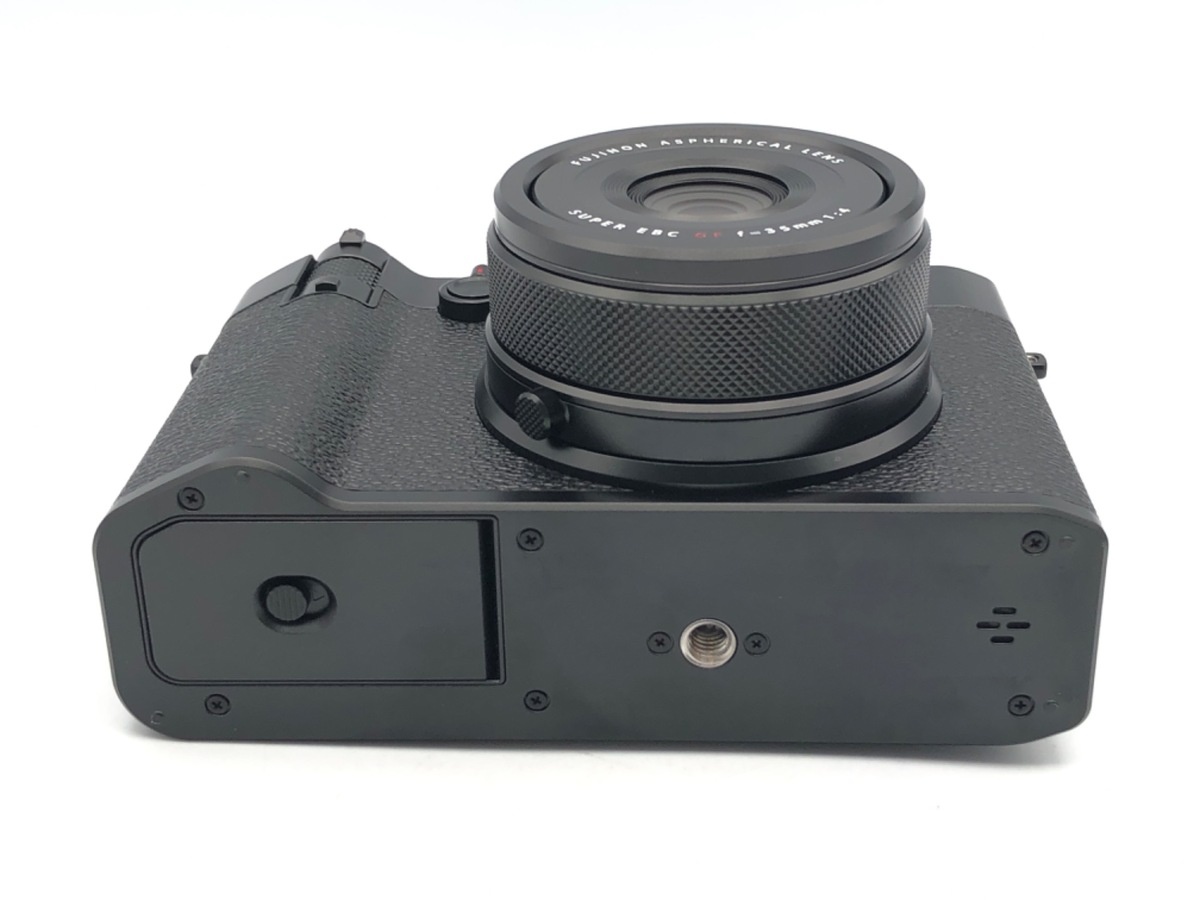 フジフイルム GFX 100RF JP ブラック