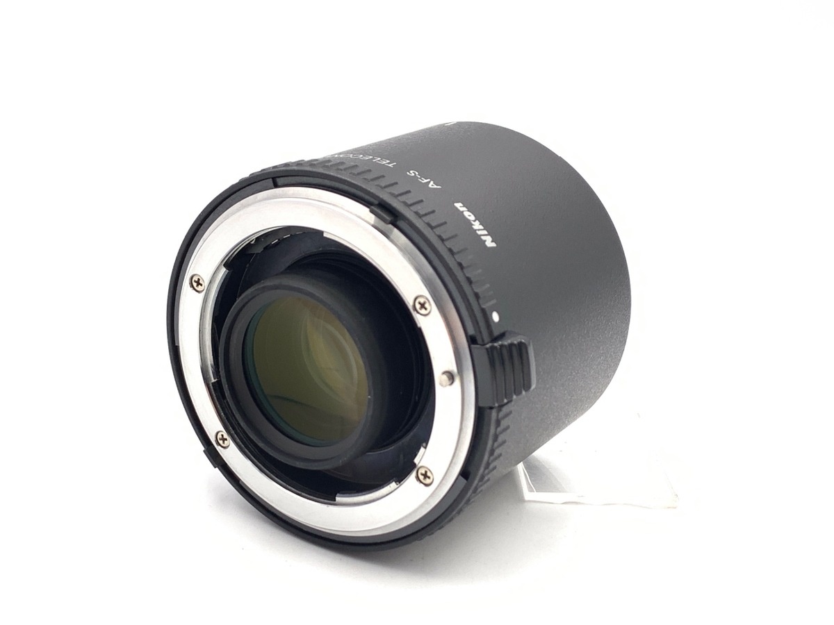 ニコン Ai AF-S テレコンバーター TC-20E II