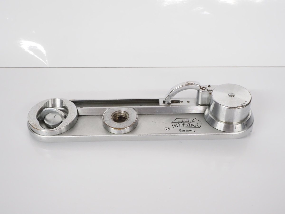 ライカ ライカピストル (IIIa.IIIb)