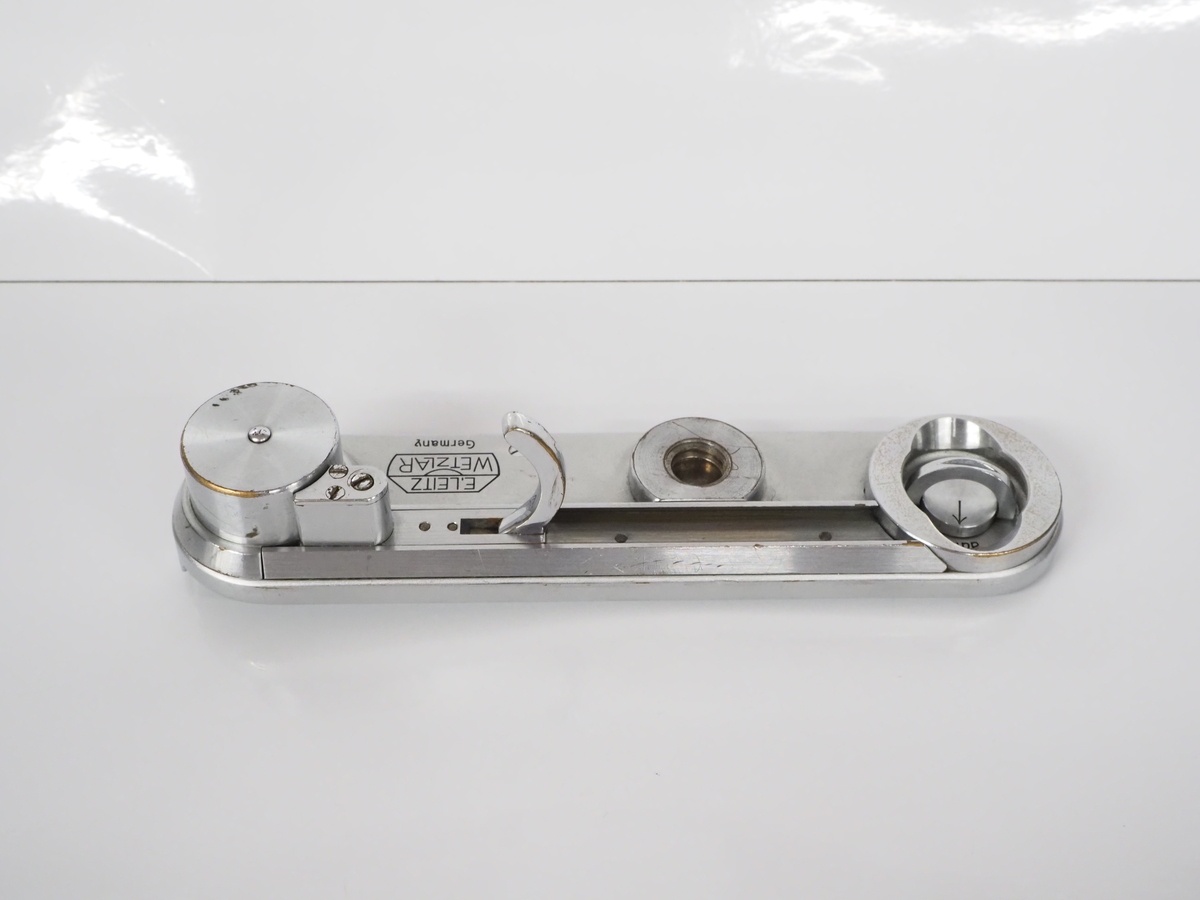 ライカ ライカピストル (IIIa.IIIb)