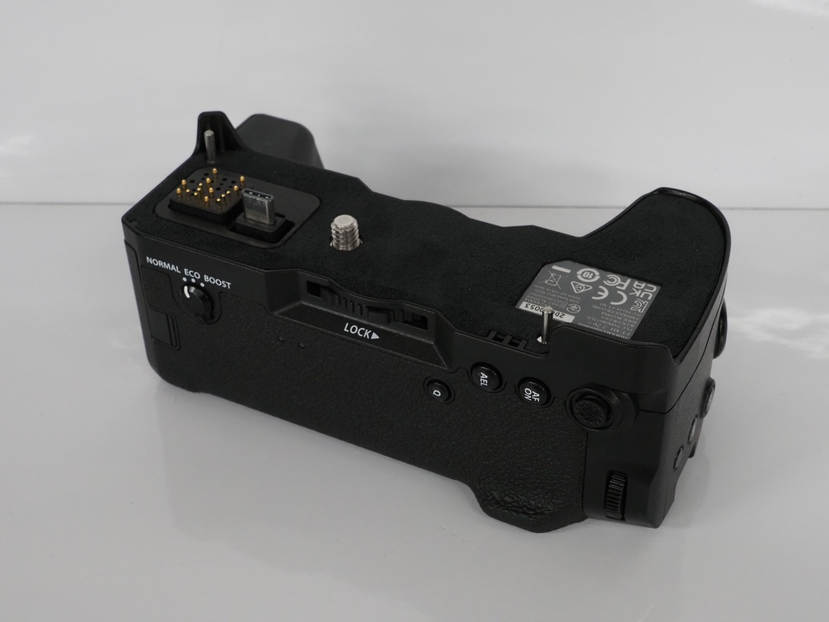 フジフイルム ファイルトランスミッター FT-XH