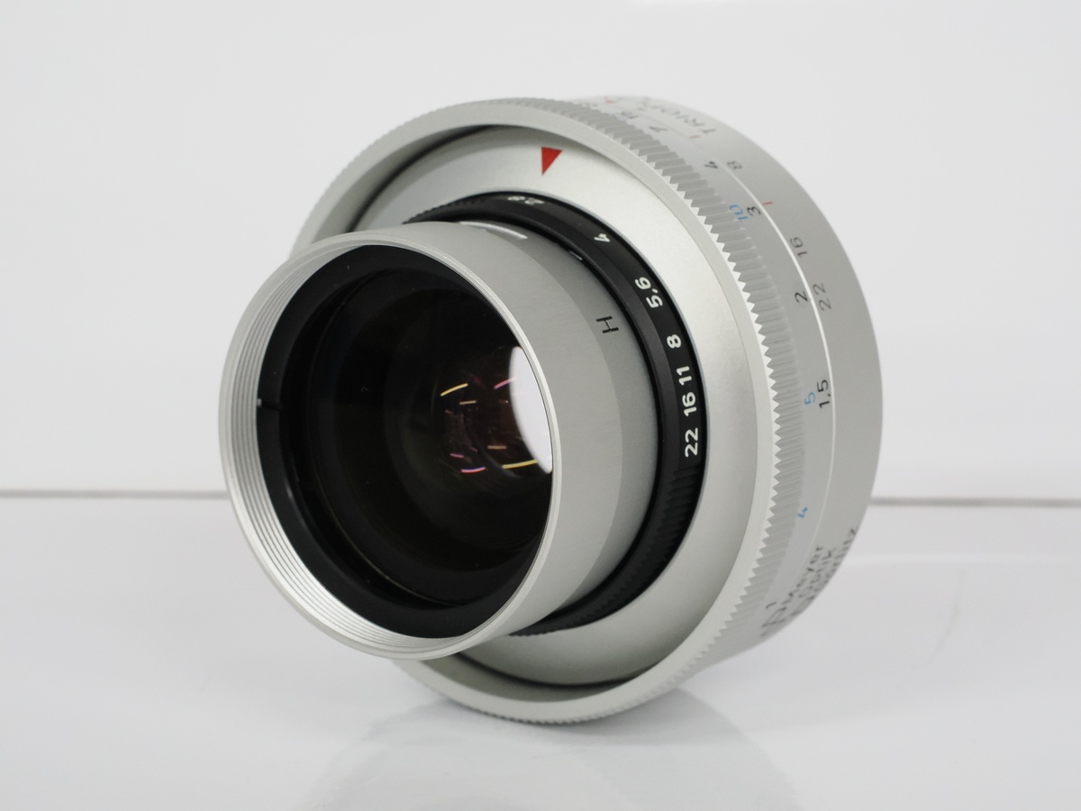 meyer-optik-goerlitz レンズ