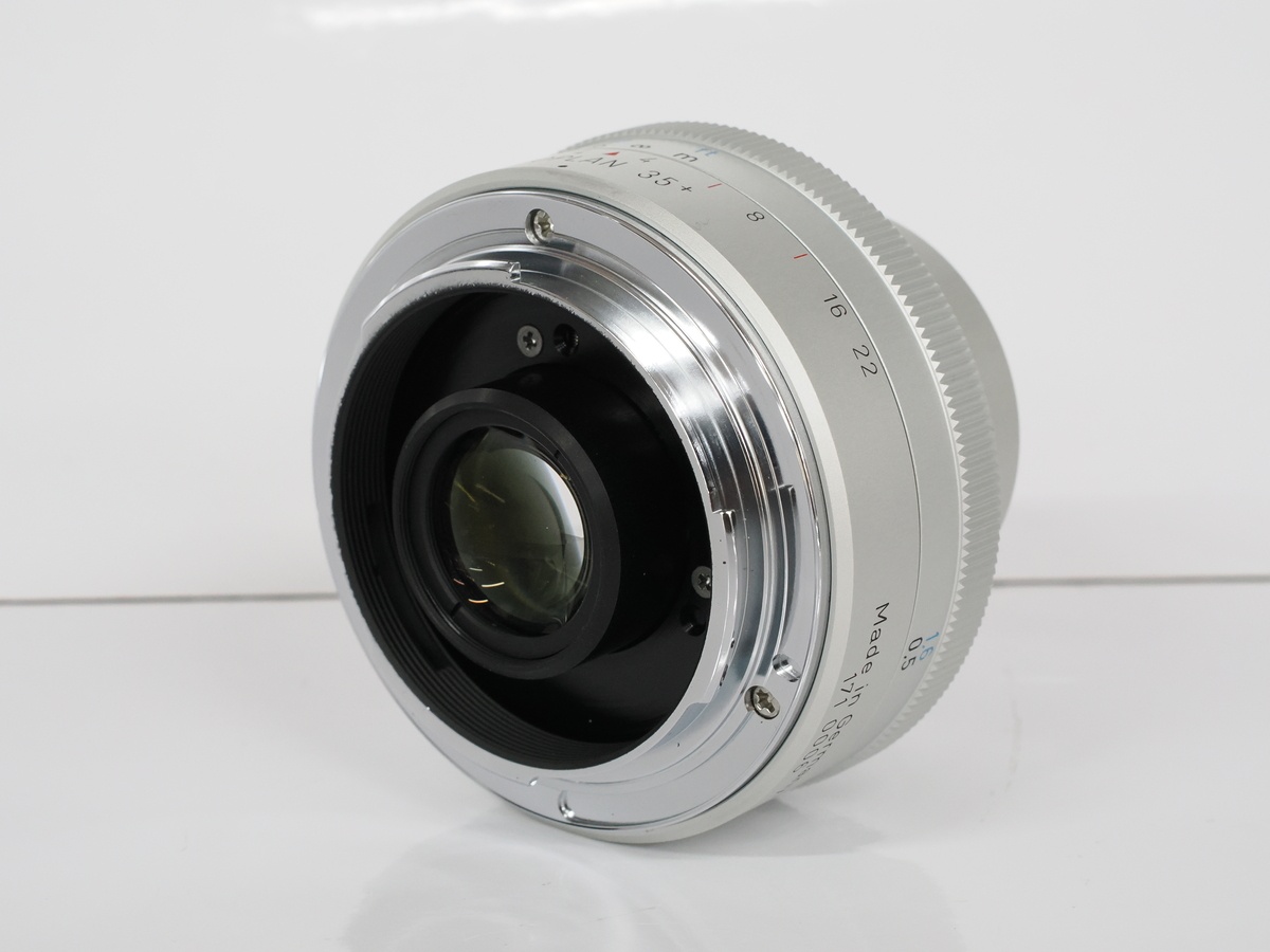 meyer-optik-goerlitz レンズ