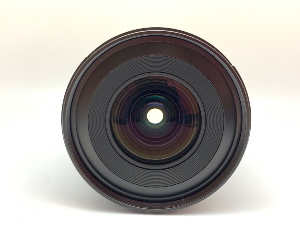 フジフイルム GF20-35mm F4 R WR