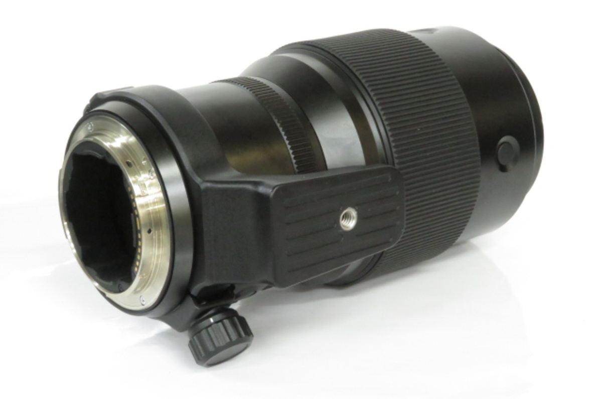 フジフイルム GF250mm F4 R LM OIS WR