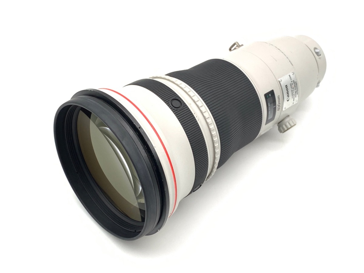 キヤノン EF400mm F2.8L IS II USM