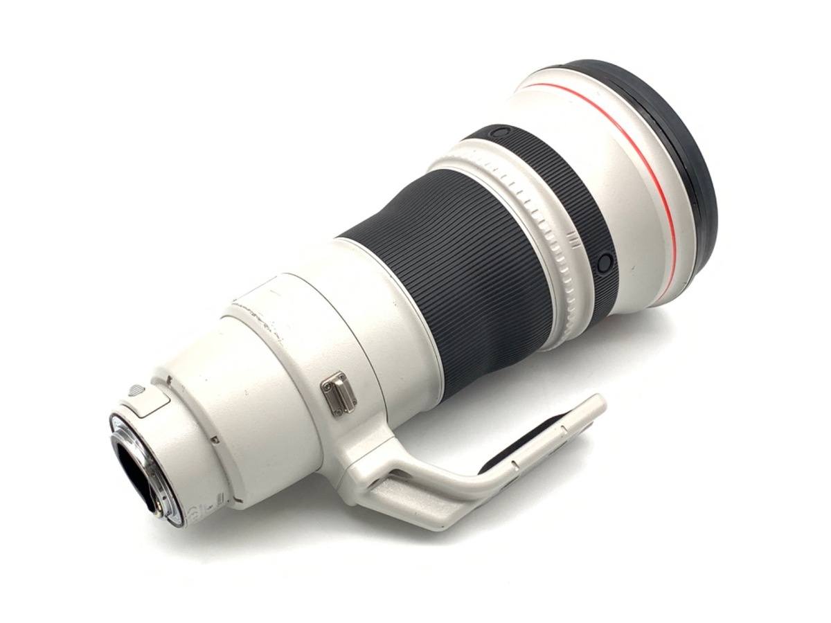 キヤノン EF400mm F2.8L IS II USM