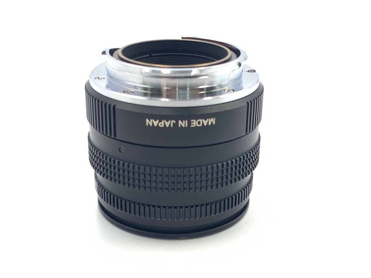 コニカ M-HEXANON 50/2