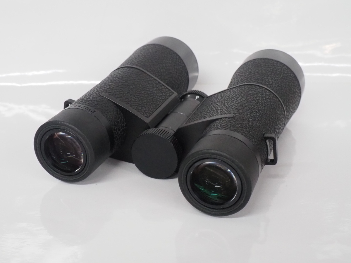 ライカ 双眼鏡