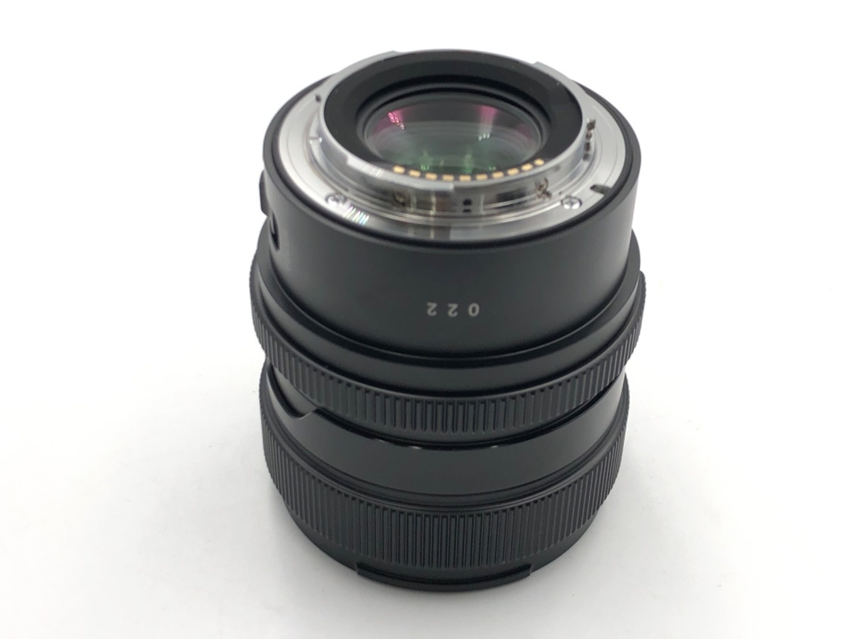 シグマ 20mm F2 DG DN Contemporary ソニーE用