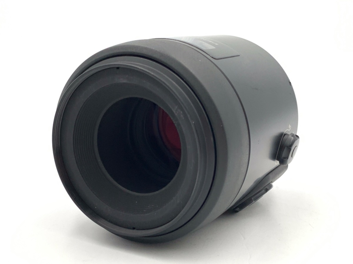 ペンタックス FA 100/2.8 マクロ