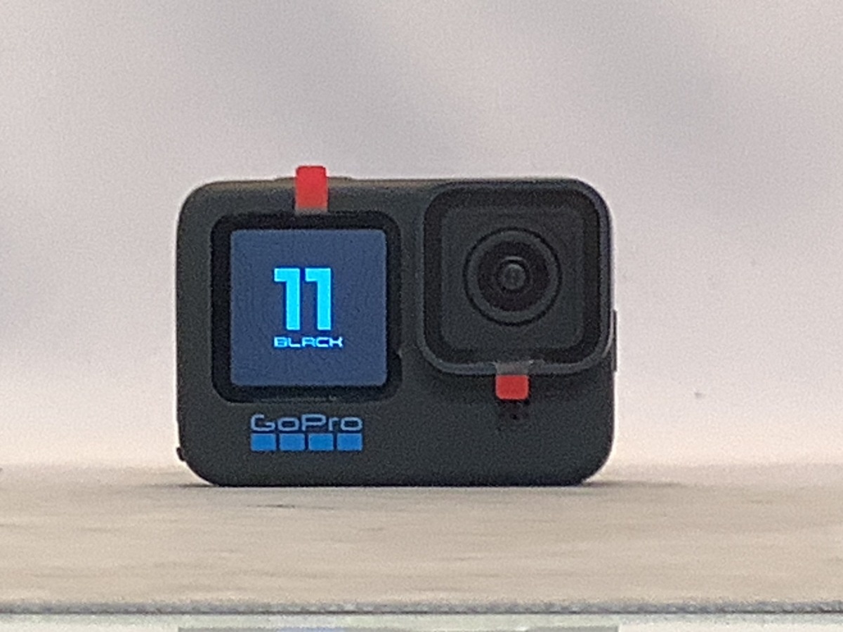 GoPro HERO11 Black クリエイターエディション CHDFB-111-JP