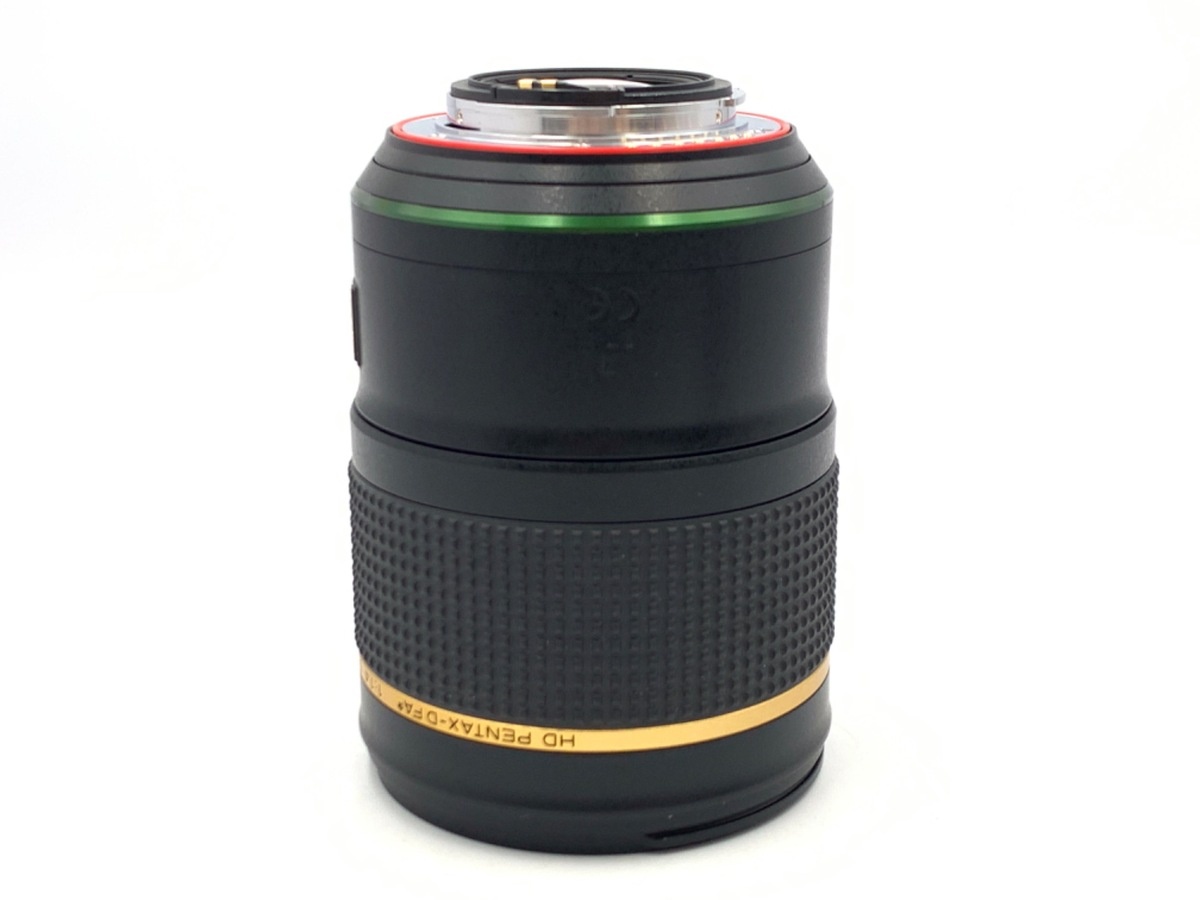 ペンタックス HD PENTAX-D FA★50mm F1.4 SDM AW