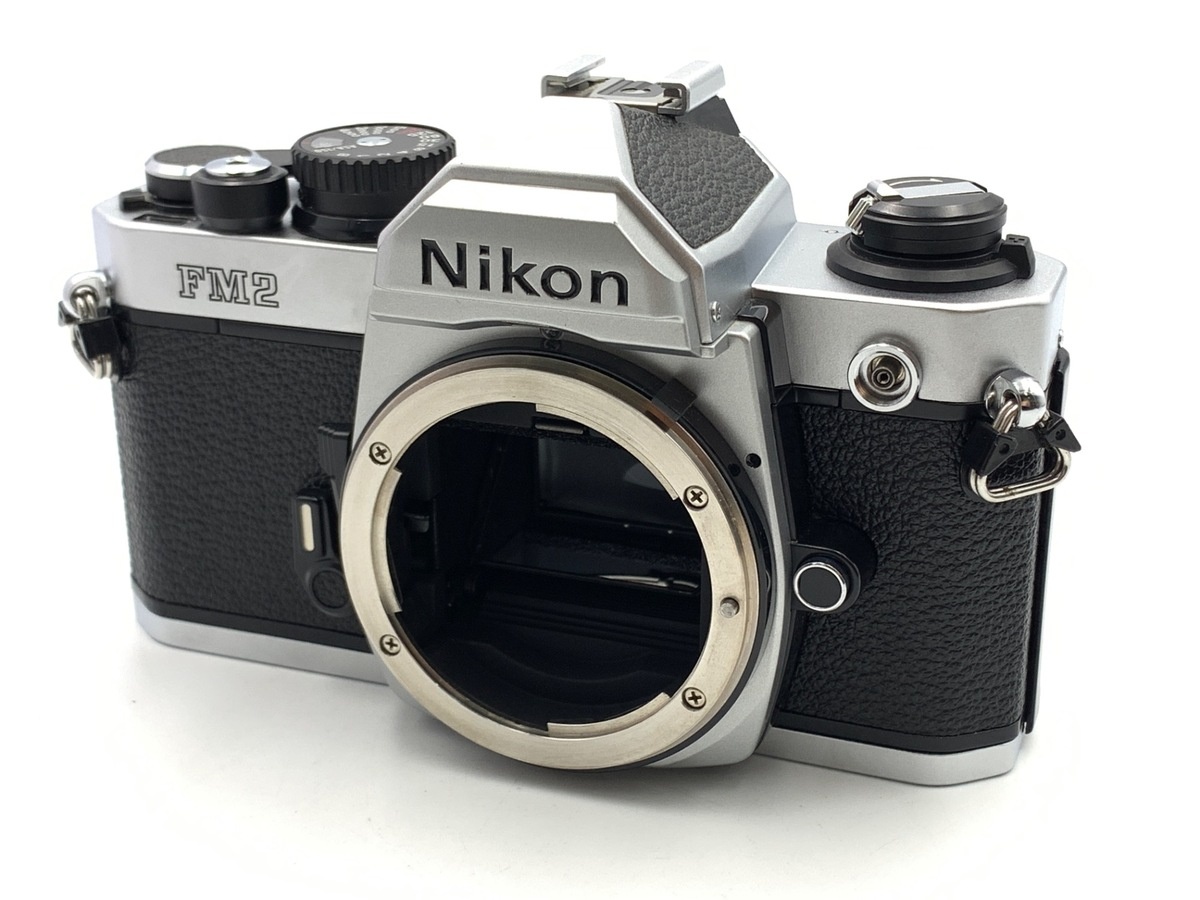 ニコン New FM2