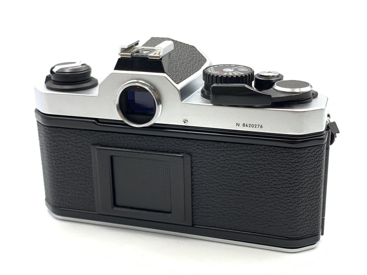 ニコン New FM2