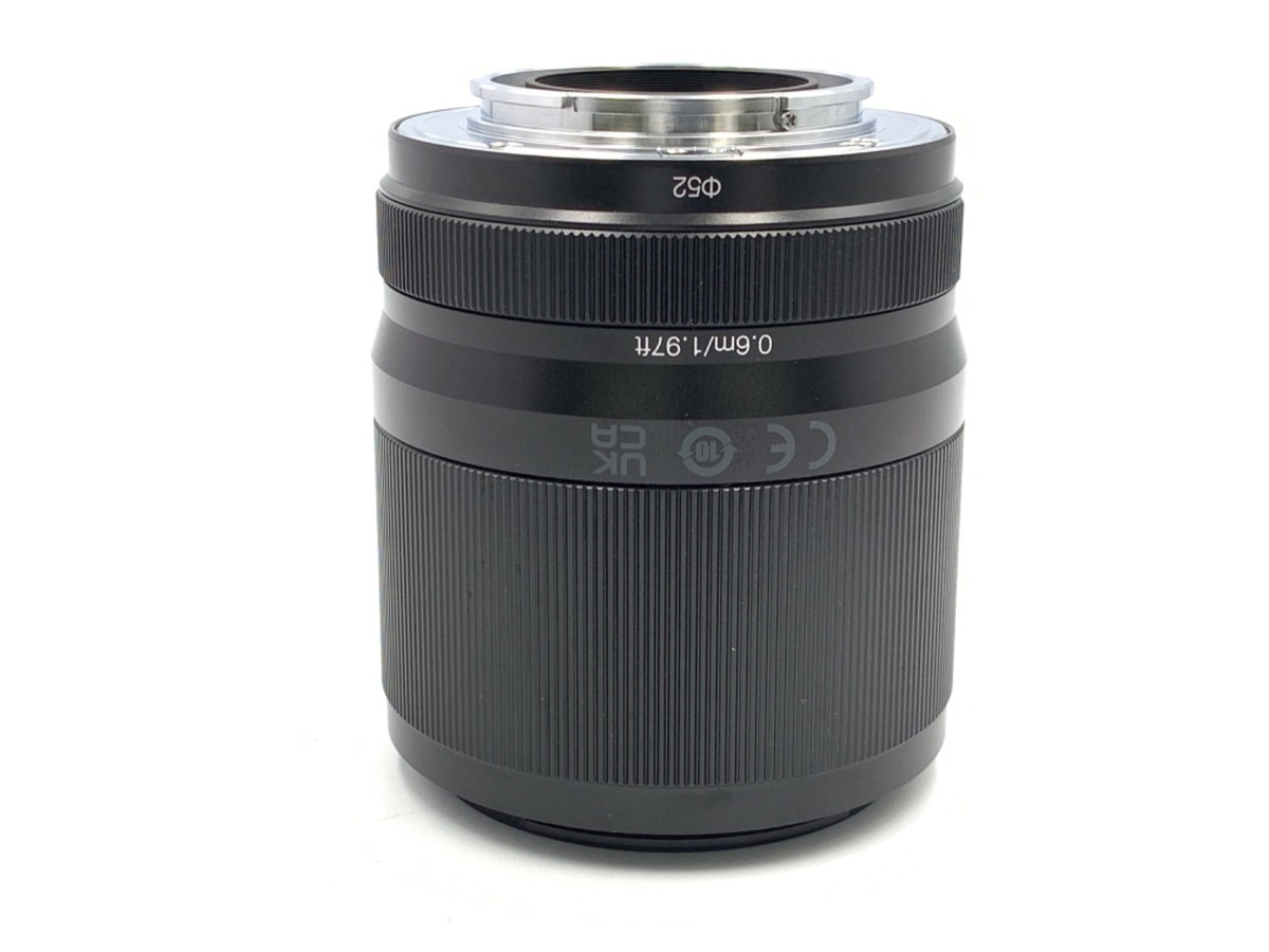 トキナー atx-m 56mm F1.4 PLUS フジフイルムX用