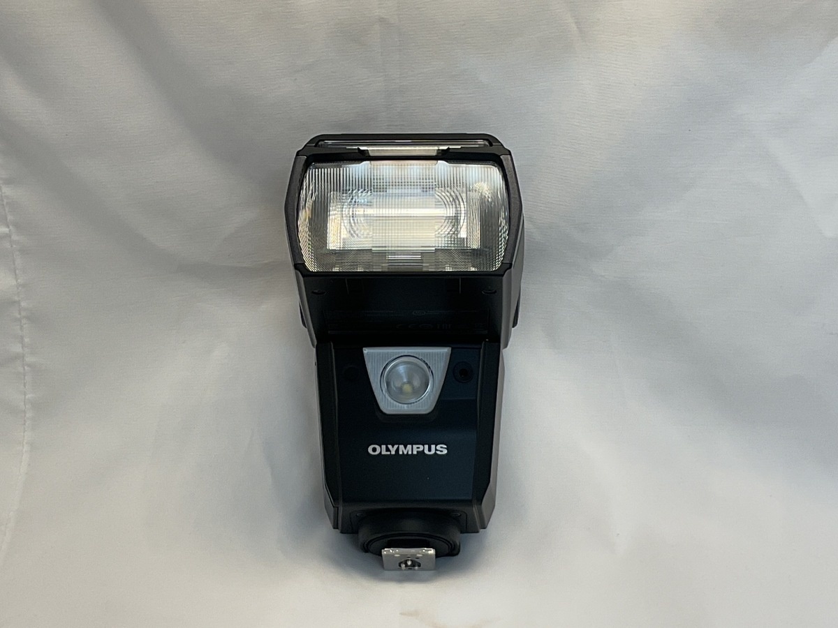 オリンパス エレクトロニックフラッシュ FL-900R