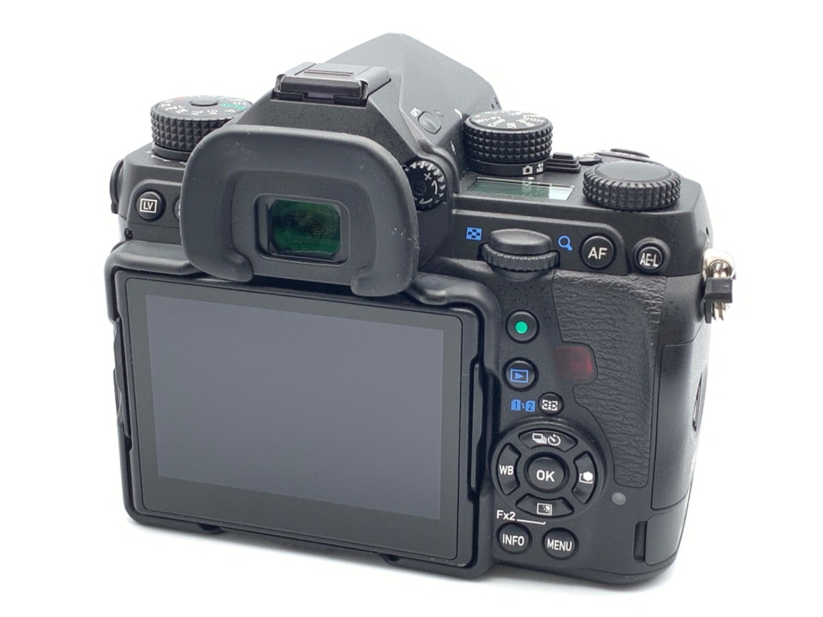 ペンタックス K-1 ボディ