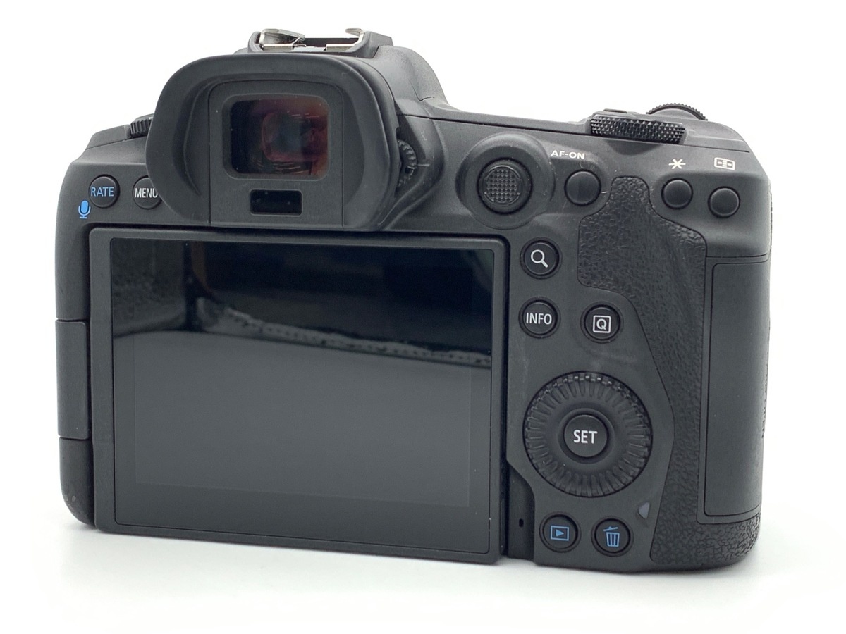 キヤノン EOS R5 ボディ