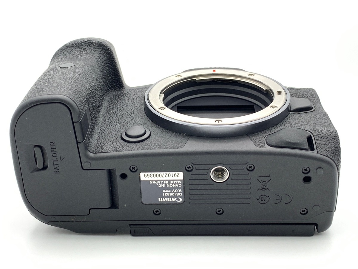 キヤノン EOS R5 ボディ