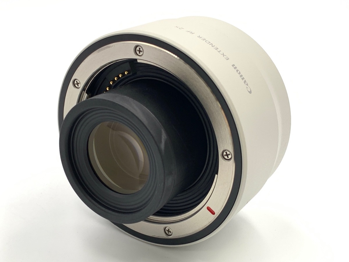 キヤノン エクステンダー RF2X