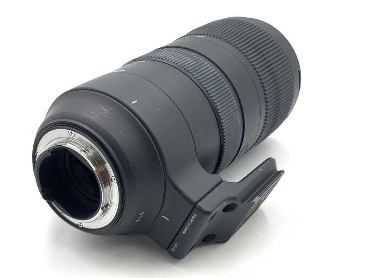 シグマ 70-200mm F2.8 DG OS HSM Sports ニコンF用