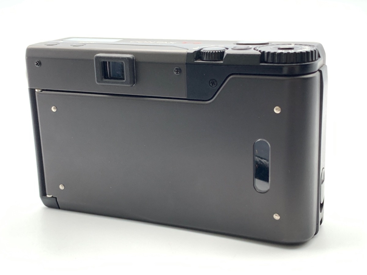 コンタックス T3 チタンブラック