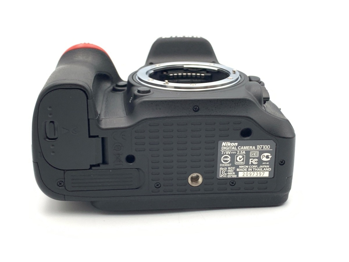 ニコン D7100 ボディ