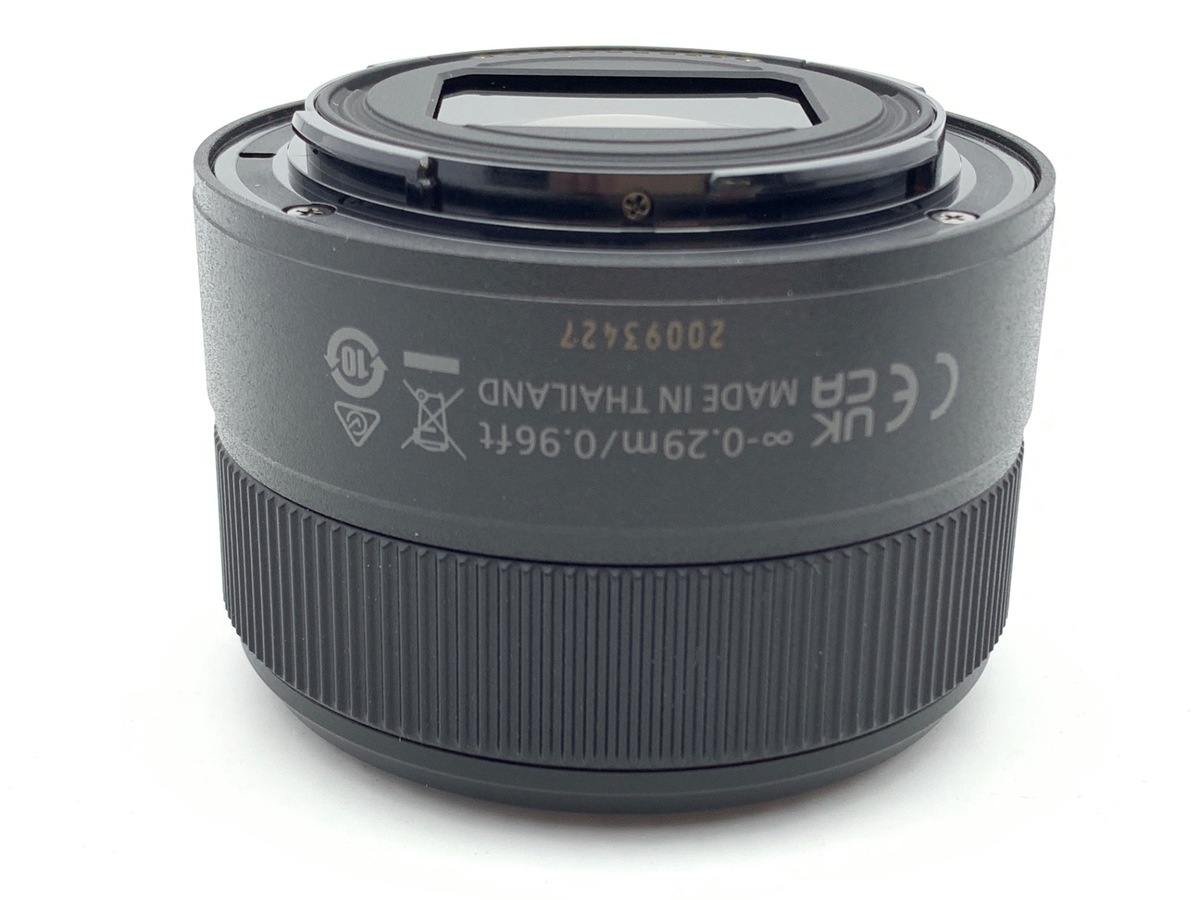 ニコン NIKKOR Z 40mm f/2