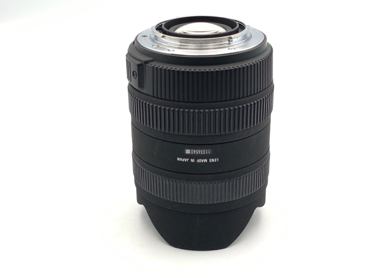 シグマ 8-16mm F4.5-5.6 DC HSM ソニーAマウント用