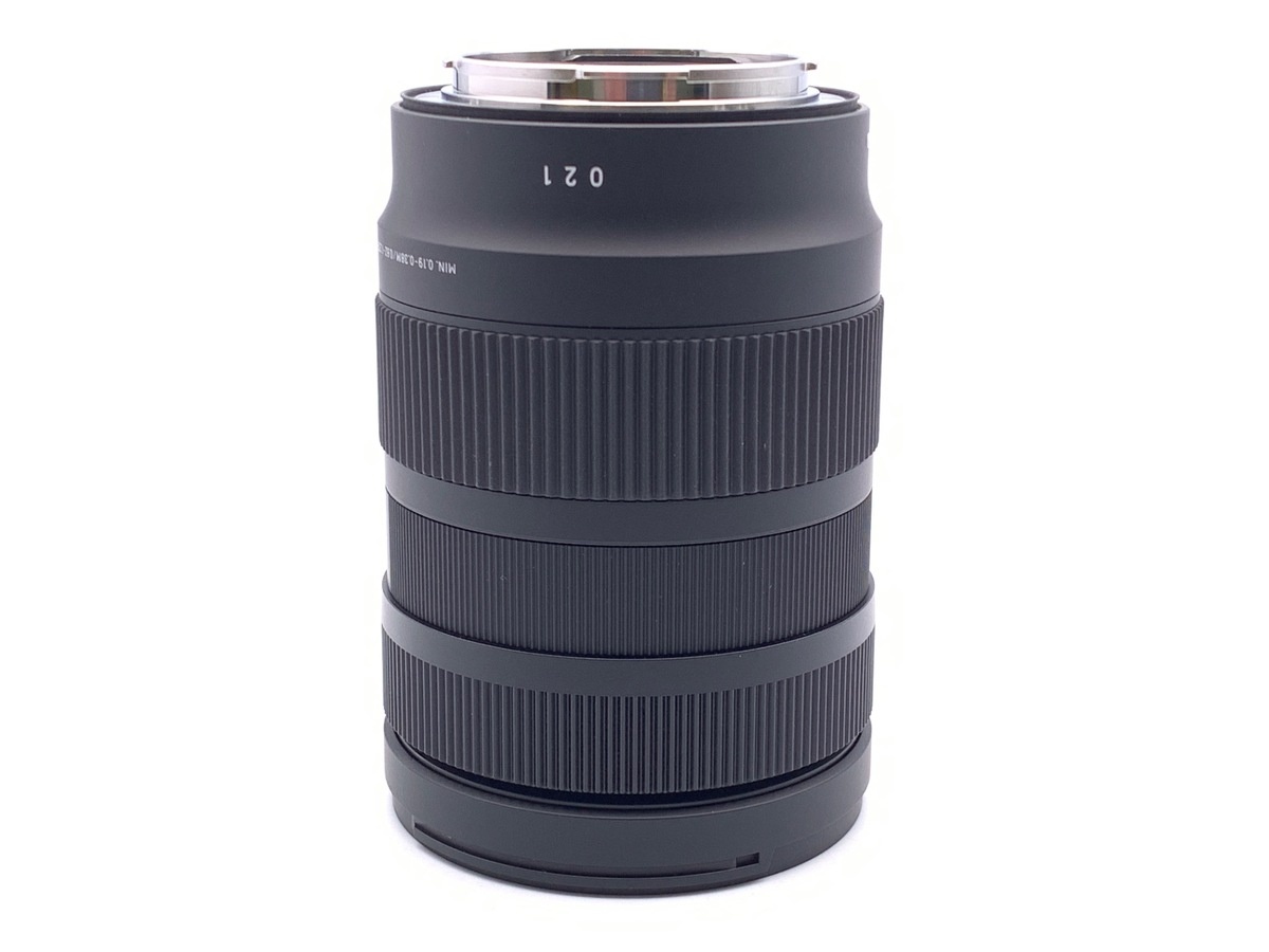 シグマ 28-70mm F2.8 DG DN Contemporary ライカL用