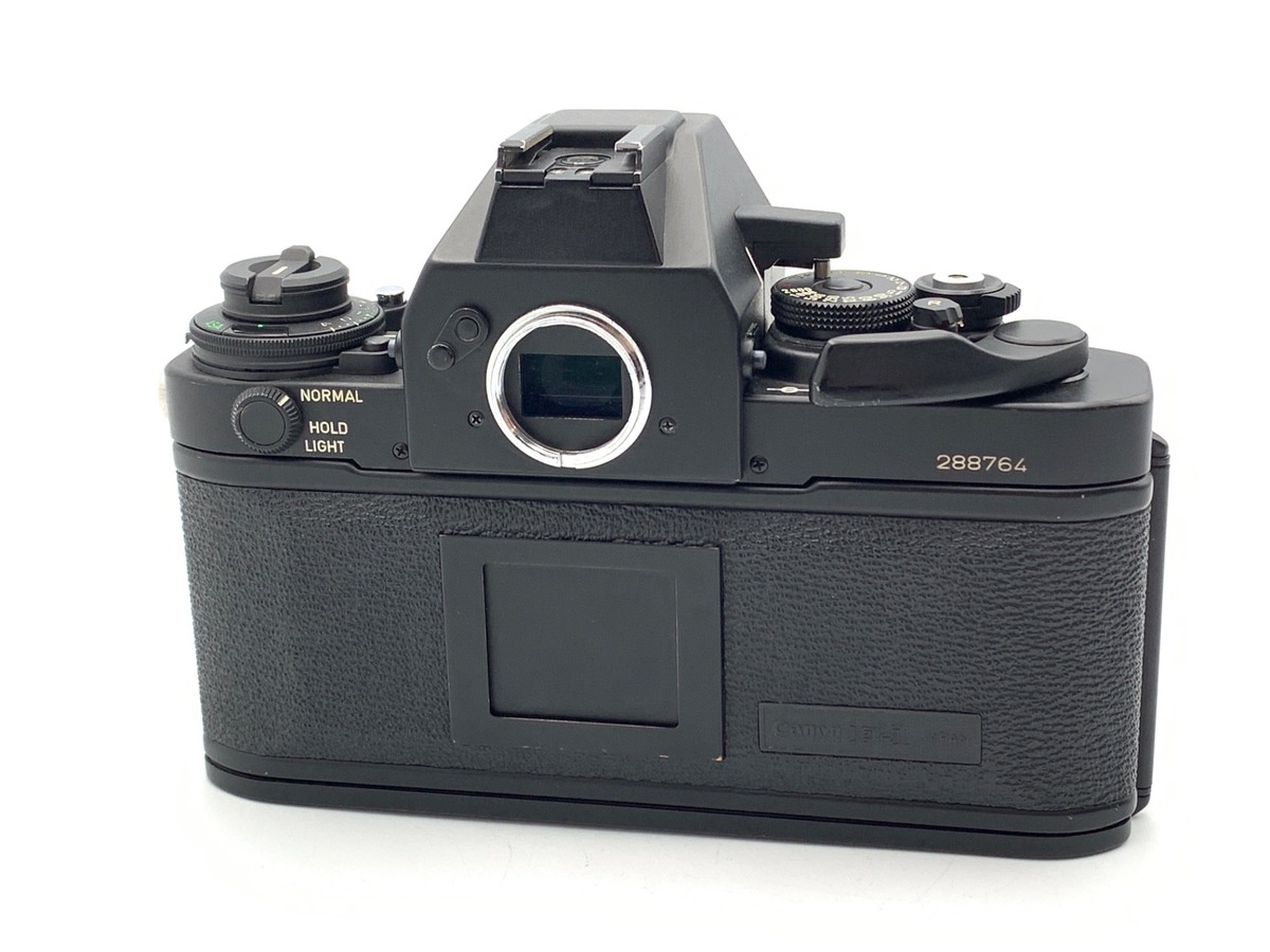 キヤノン New F-1 AEファインダー Body