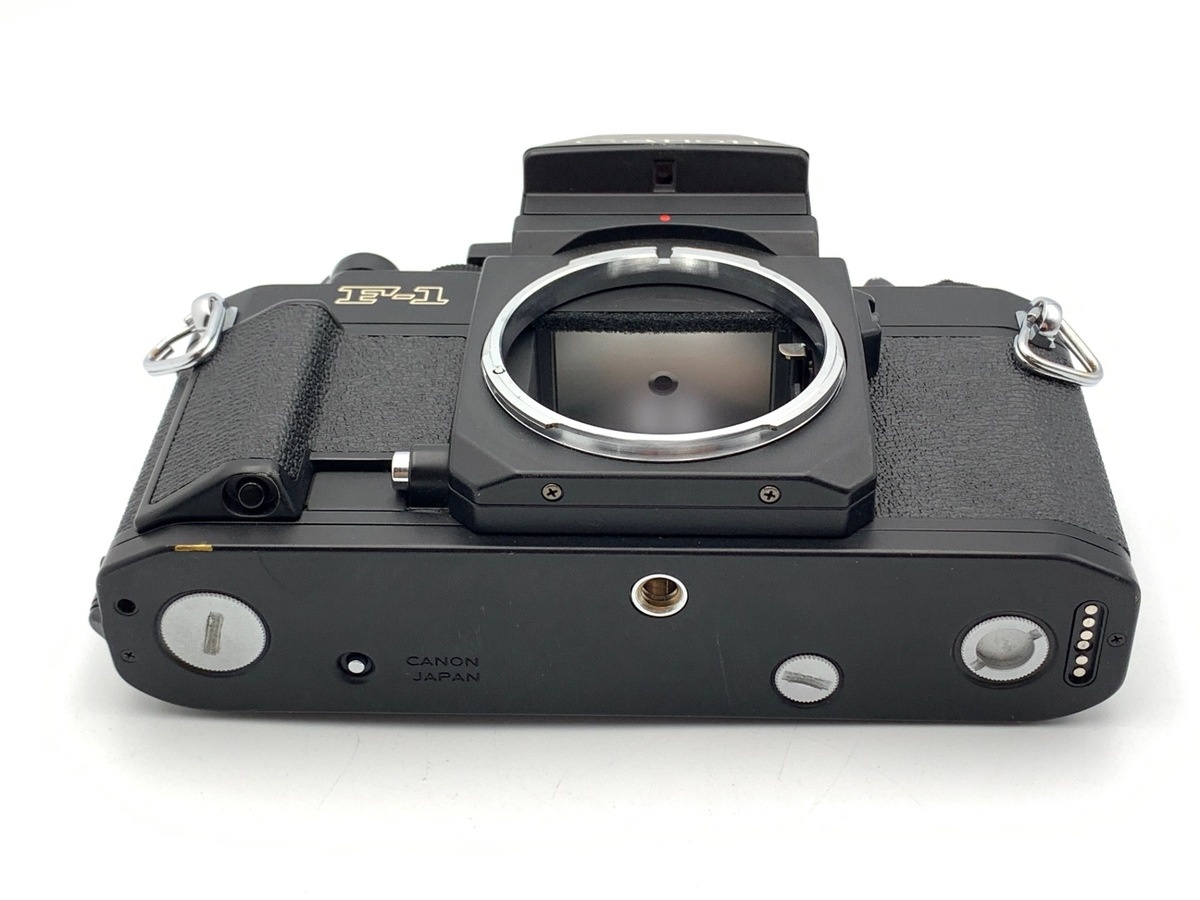 キヤノン New F-1 AEファインダー Body