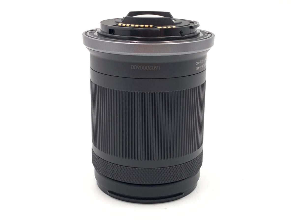 キヤノン RF-S18-150mm F3.5-6.3 IS STM