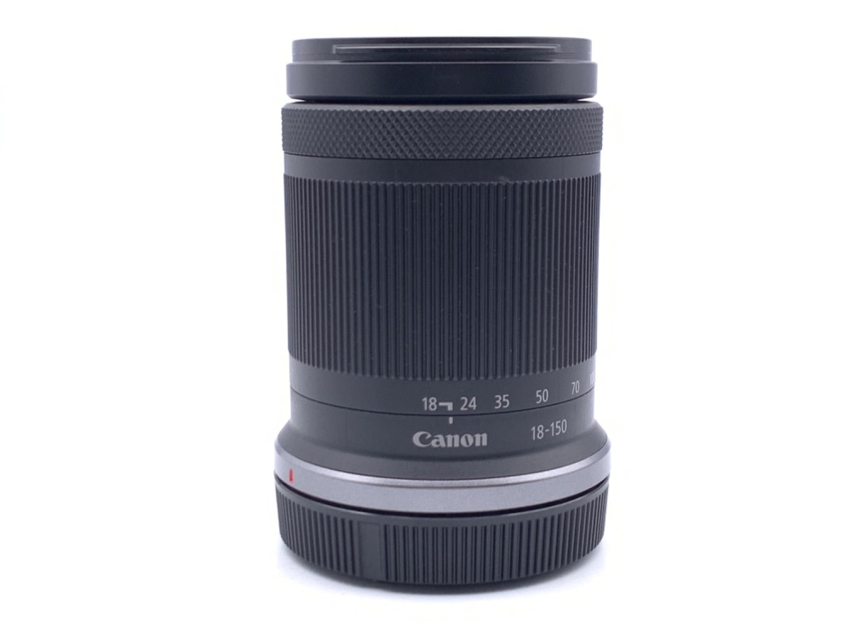 キヤノン RF-S18-150mm F3.5-6.3 IS STM