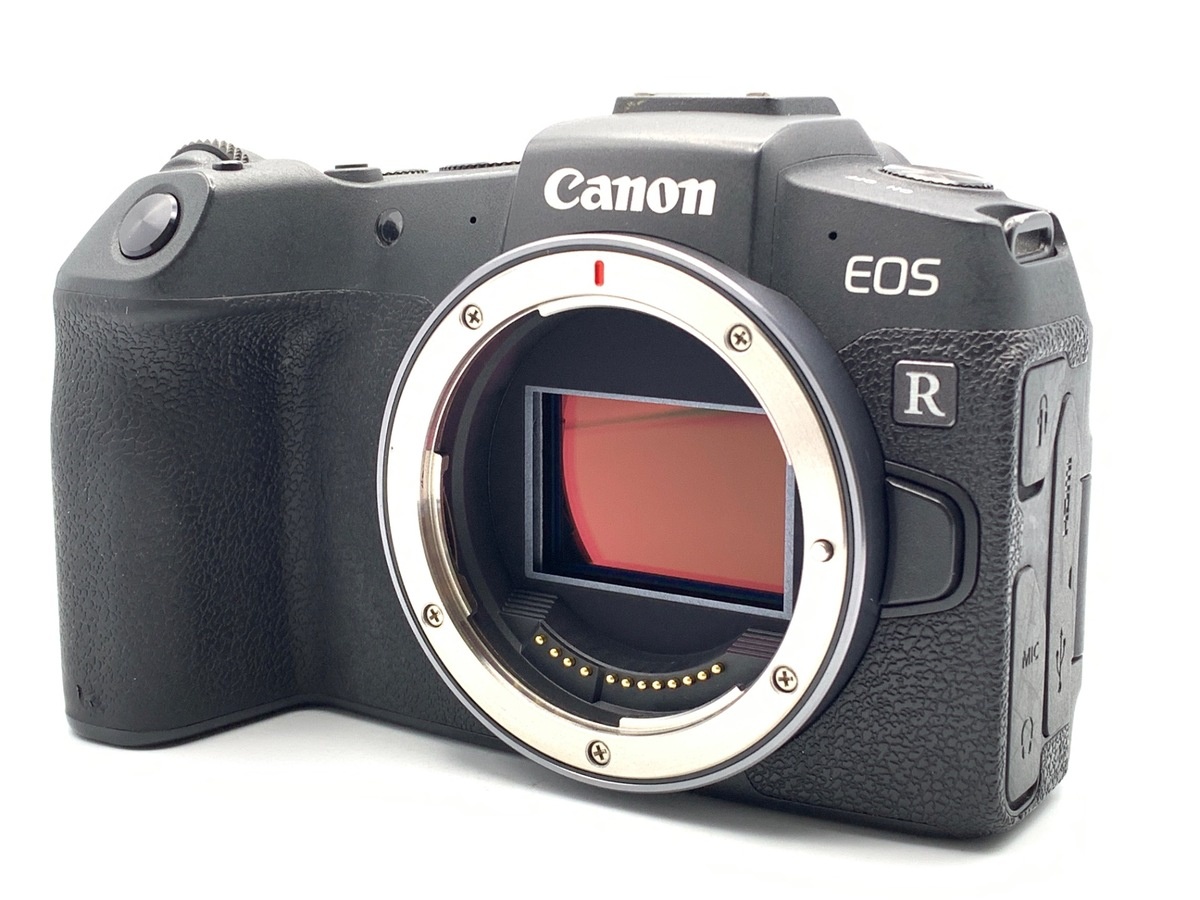 キヤノン EOS RP ボディ