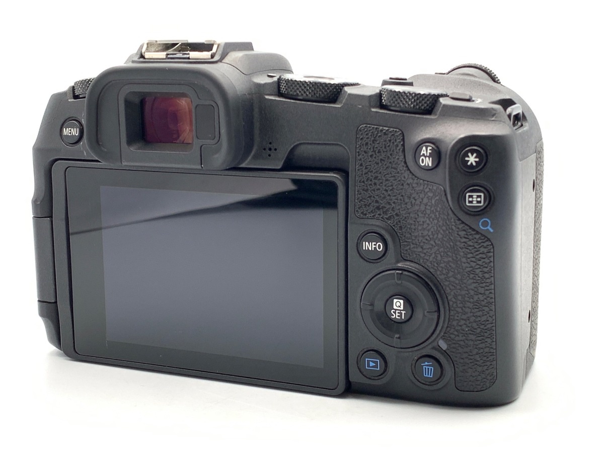 キヤノン EOS RP ボディ