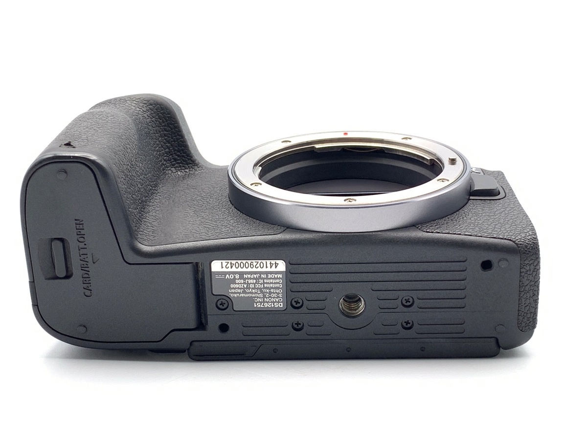 キヤノン EOS RP ボディ