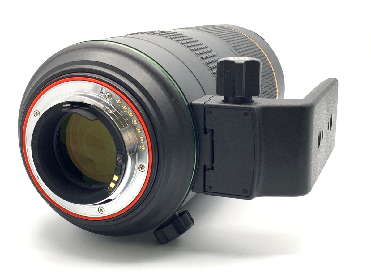 ペンタックス HD PENTAX-D FA★ 70-200mm F2.8 ED DC AW