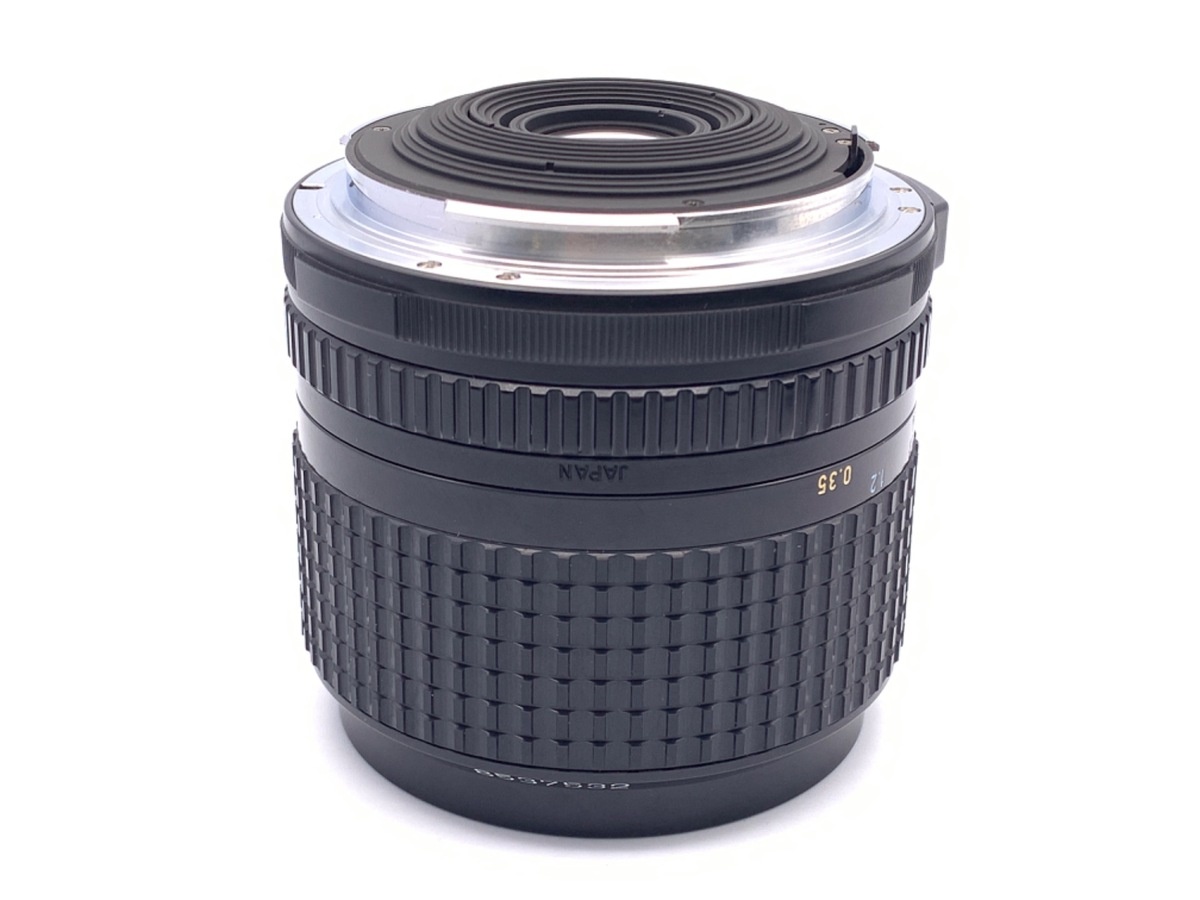 ペンタックス smc ペンタックス67 55mmF4