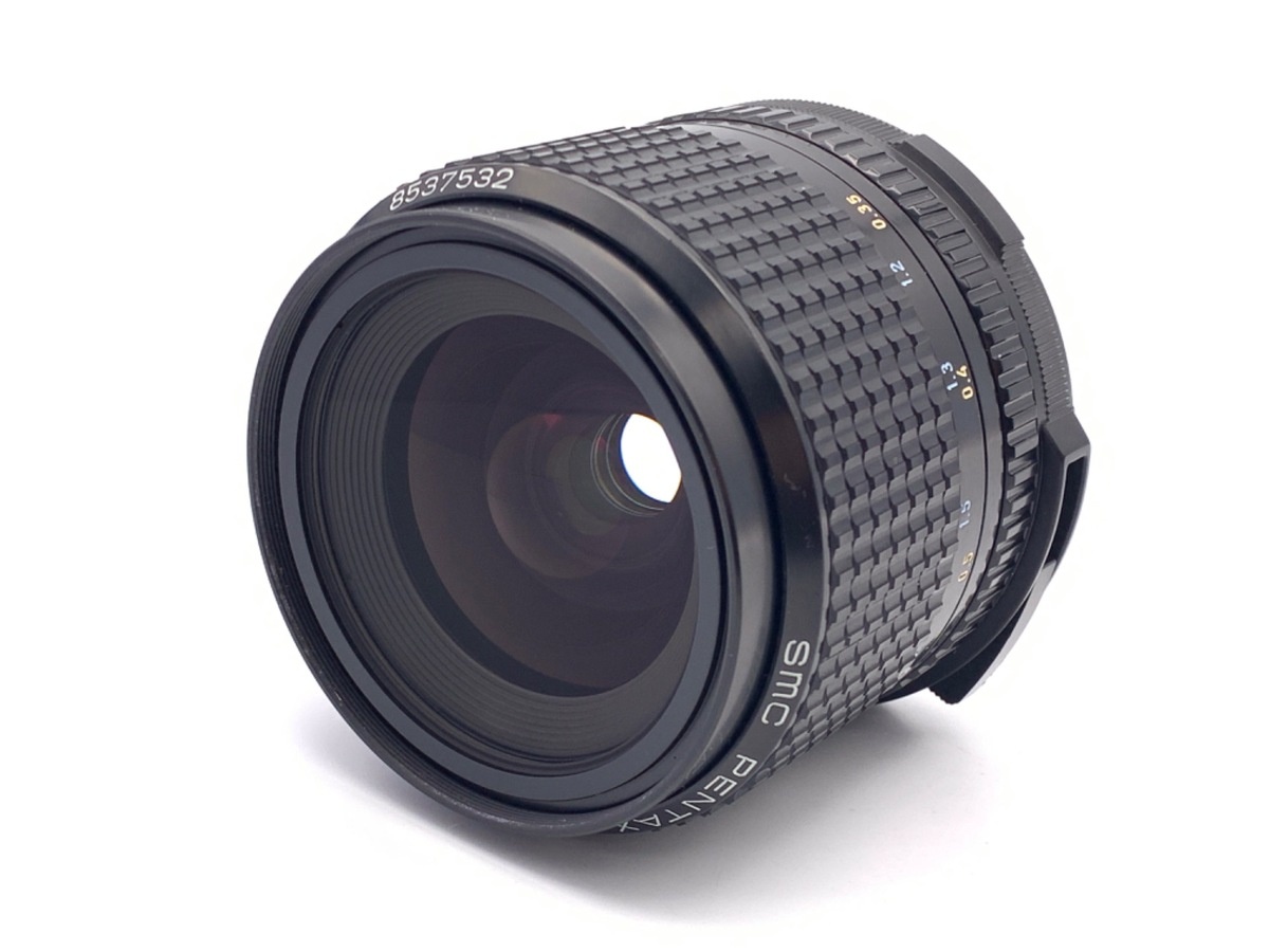 ペンタックス smc ペンタックス67 55mmF4