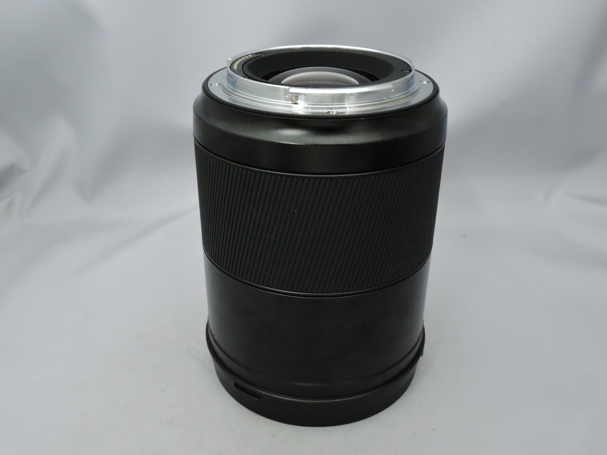 ハッセルブラッド XCD f4/21mm