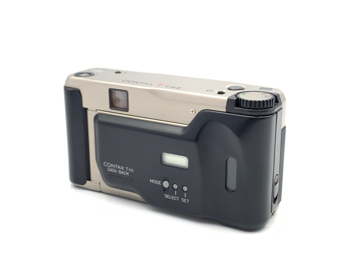 コンタックス TVS II
