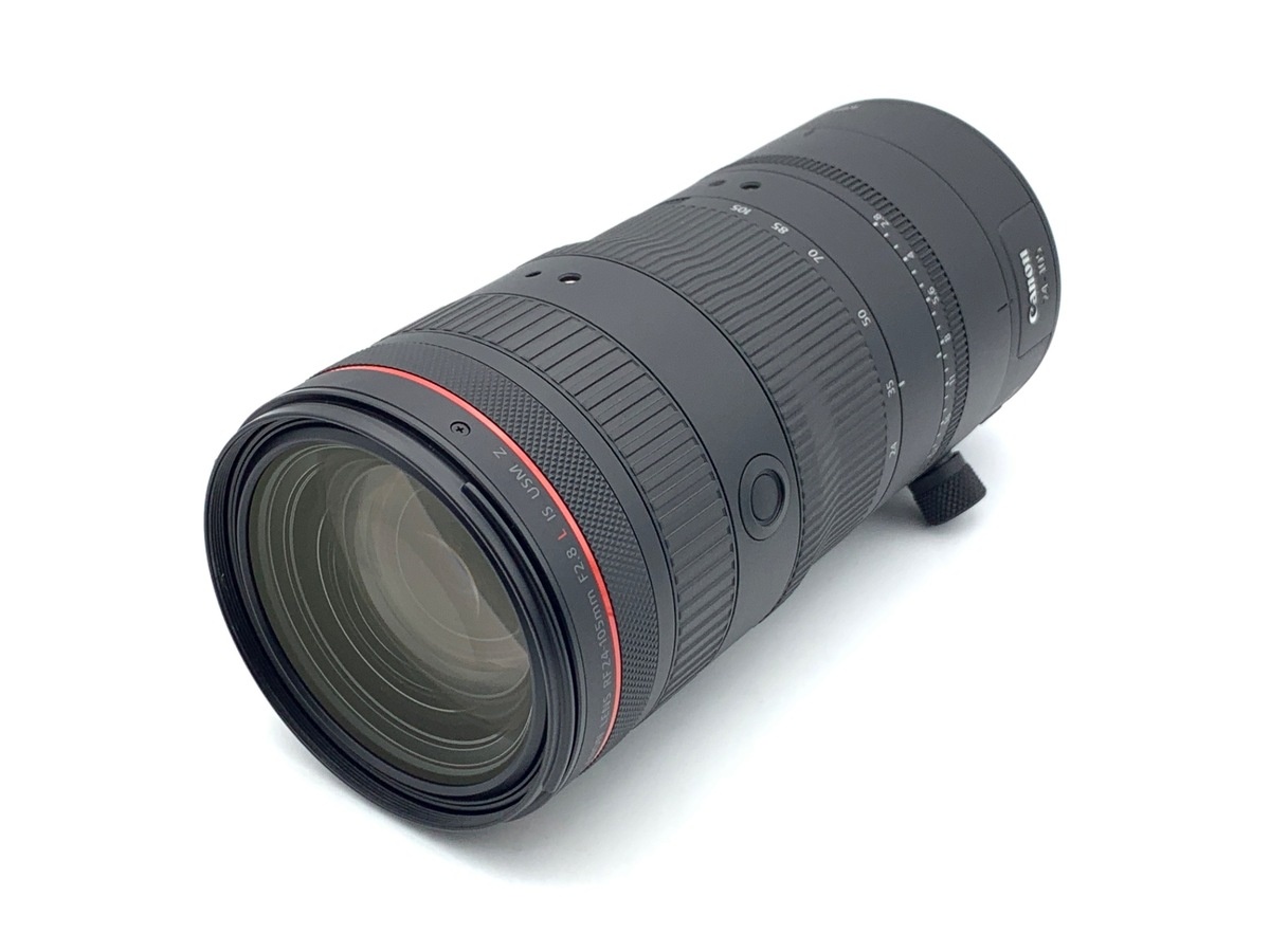 キヤノン RF24-105mm F2.8 L IS USM Z
