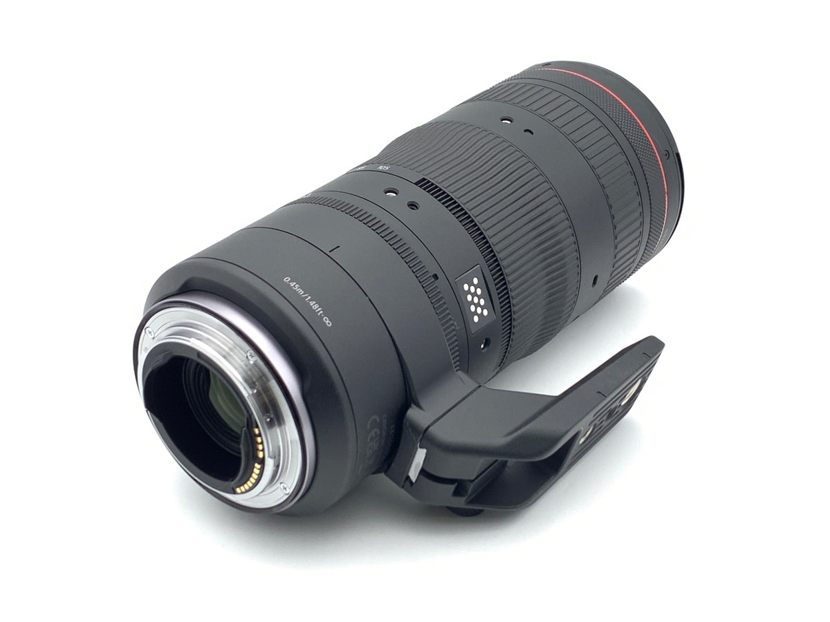 キヤノン RF24-105mm F2.8 L IS USM Z